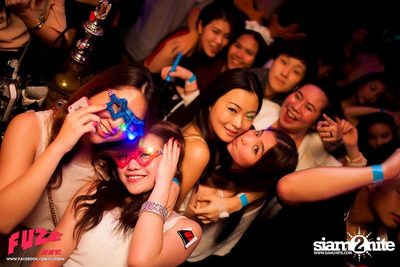Fuze pres. Project X-Mas — photo 91