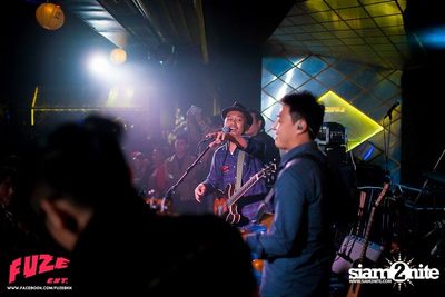 Fuze pres. Project X-Mas — photo 63