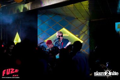 Fuze pres. Project X-Mas — photo 193