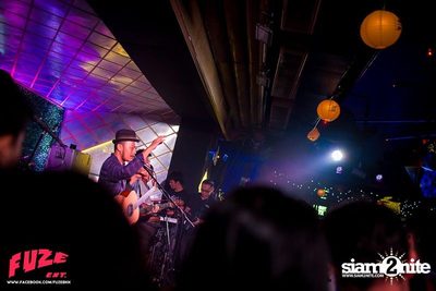 Fuze pres. Project X-Mas — photo 230