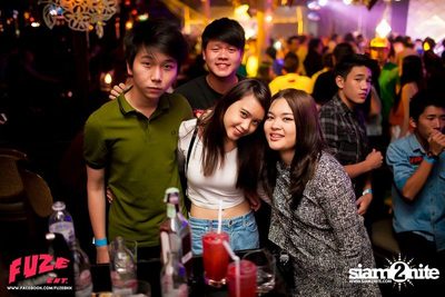 Fuze pres. Project X-Mas — photo 184