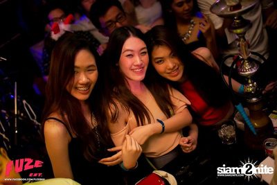 Fuze pres. Project X-Mas — photo 54