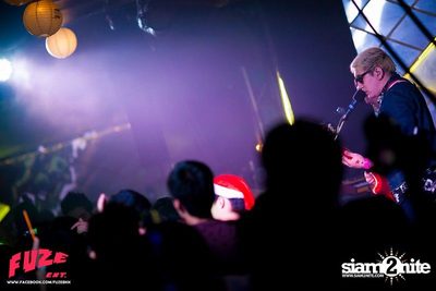 Fuze pres. Project X-Mas — photo 167