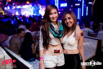 Fuze pres. Project X-Mas — photo 20