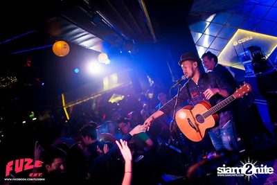 Fuze pres. Project X-Mas — photo 84