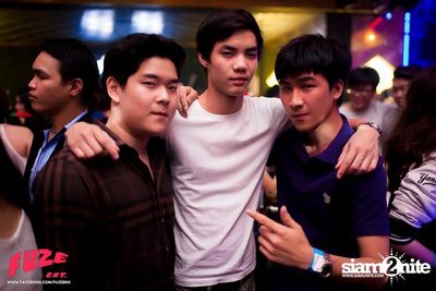 Fuze pres. Project X-Mas — photo 122