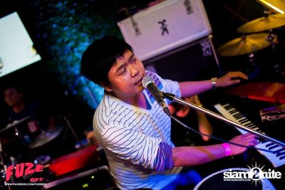 Fuze pres. Project X-Mas — photo 99