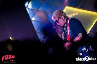Fuze pres. Project X-Mas — photo 164