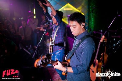 Fuze pres. Project X-Mas — photo 45