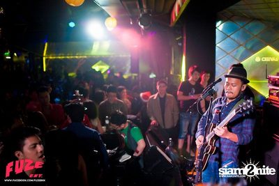 Fuze pres. Project X-Mas — photo 95