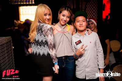 Fuze pres. Project X-Mas — photo 177