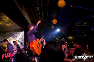 Fuze pres. Project X-Mas — photo 235