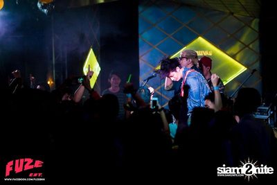 Fuze pres. Project X-Mas — photo 201