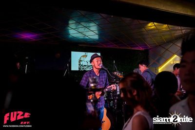 Fuze pres. Project X-Mas — photo 228