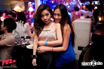 Fuze pres. Project X-Mas — photo 114
