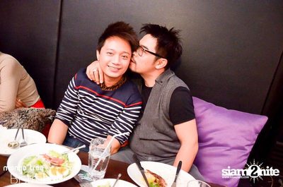 X'Mas Party — photo 11