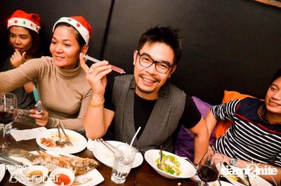 X'Mas Party — photo 40
