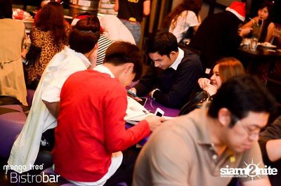 X'Mas Party — photo 57