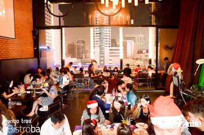 X'Mas Party — photo 20