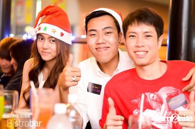 X'Mas Party — photo 65