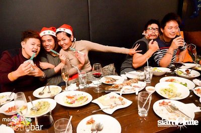 X'Mas Party — photo 41