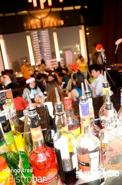 X'Mas Party — photo 22