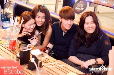 X'Mas Party — photo 60