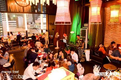 X'Mas Party — photo 19