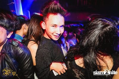 Countdown to 6 Anniversary Party — photo 128