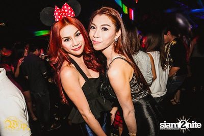 Countdown to 6 Anniversary Party — photo 139