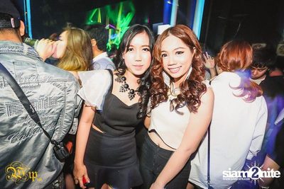 Countdown to 6 Anniversary Party — photo 26