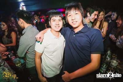 Countdown to 6 Anniversary Party — photo 38