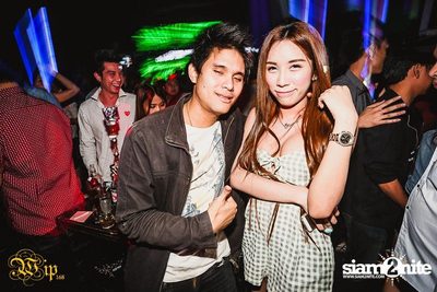 Countdown to 6 Anniversary Party — photo 105