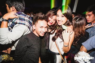 Countdown to 6 Anniversary Party — photo 141