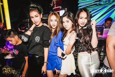 Countdown to 6 Anniversary Party — photo 66