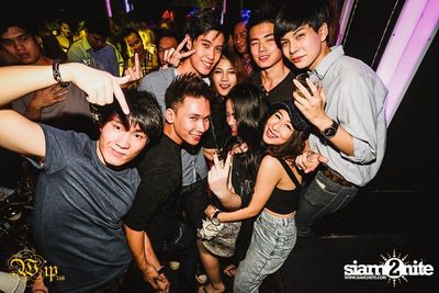 Countdown to 6 Anniversary Party — photo 170
