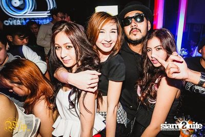 Countdown to 6 Anniversary Party — photo 91