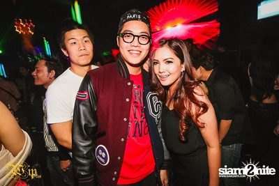 Countdown to 6 Anniversary Party — photo 17