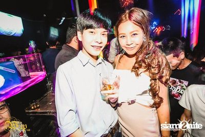 Countdown to 6 Anniversary Party — photo 62