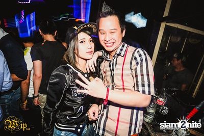 Countdown to 6 Anniversary Party — photo 136