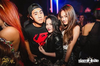 Countdown to 6 Anniversary Party — photo 34