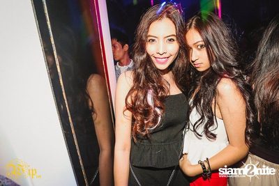 Countdown to 6 Anniversary Party — photo 22