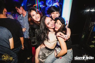 Countdown to 6 Anniversary Party — photo 162