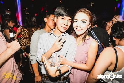 Countdown to 6 Anniversary Party — photo 152
