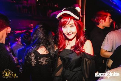 Countdown to 6 Anniversary Party — photo 127