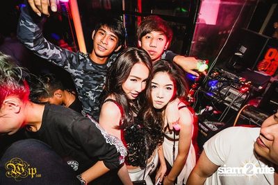 Countdown to 6 Anniversary Party — photo 129