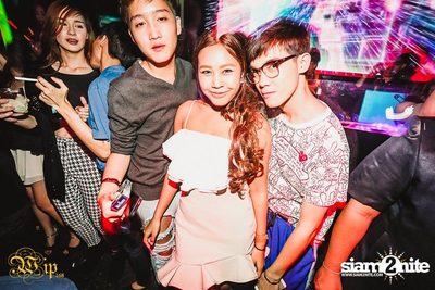 Countdown to 6 Anniversary Party — photo 47