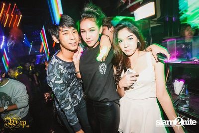 Countdown to 6 Anniversary Party — photo 40