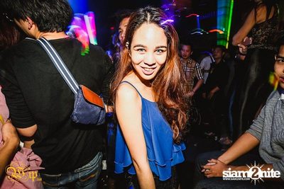 Countdown to 6 Anniversary Party — photo 147