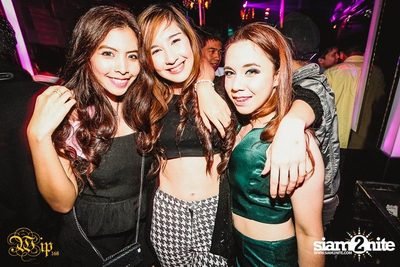 Countdown to 6 Anniversary Party — photo 84